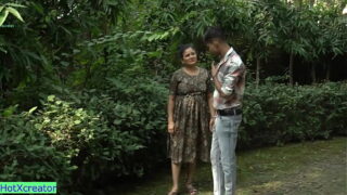 indian cuter Hot babe Cheating french hubby Sex With a young dude